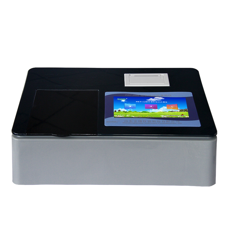 農殘檢測儀各方面的優勢是什么？