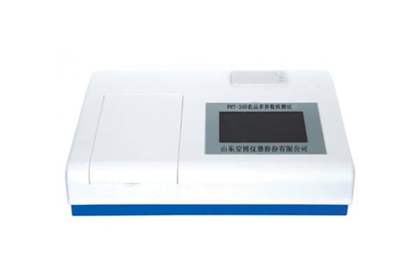 食品多參數(shù)檢測儀的技術參數(shù)